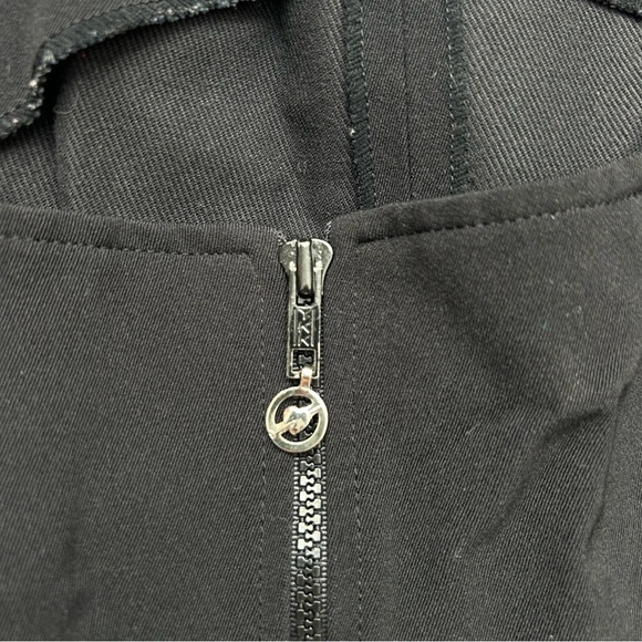 Obermeyer Black and White Jumpsuit - Picture 11 of 13